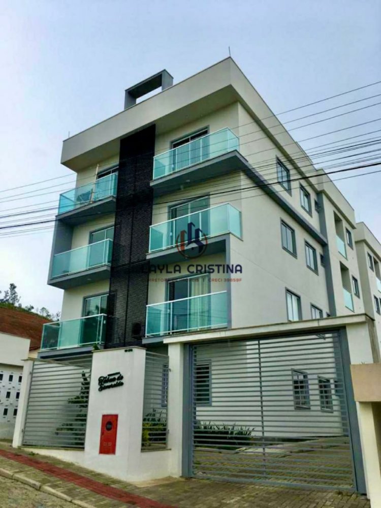 Apartamento - Venda - Centro - So Joo Batista - SC