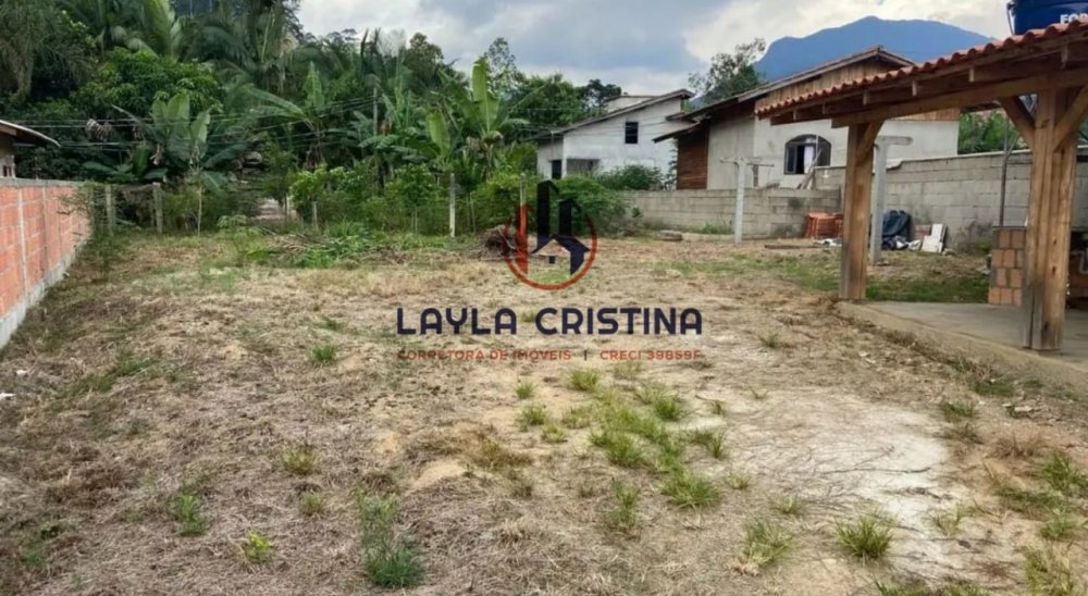 Casa - Venda - Moura - Canelinha - SC