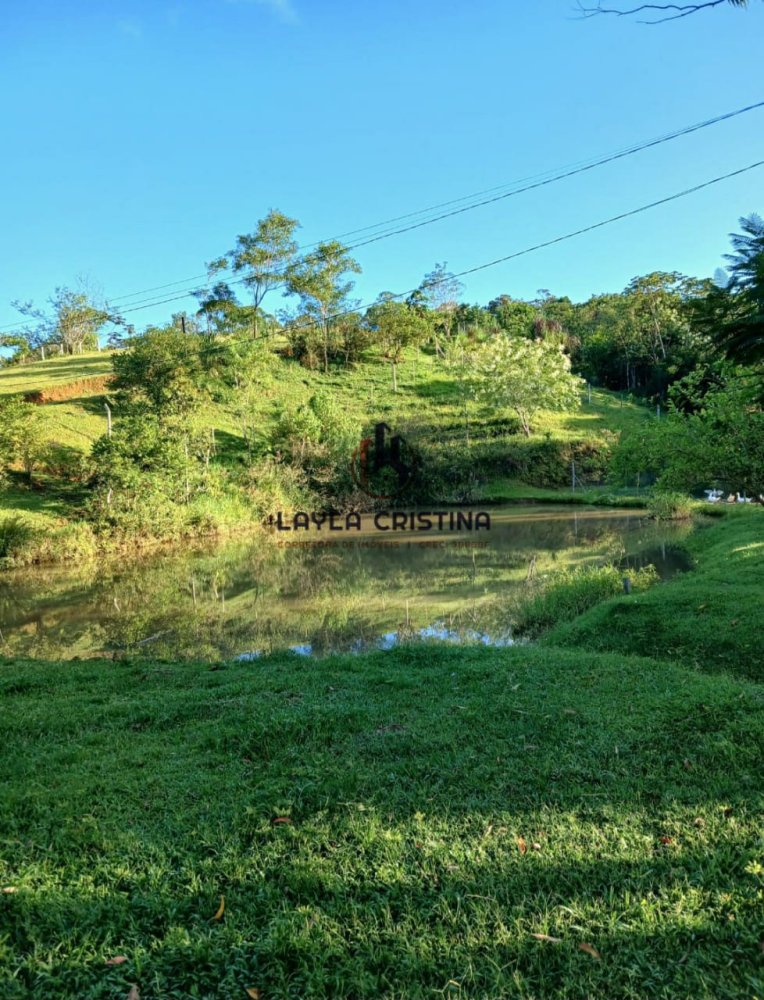 Stio - Venda - Colnia - So Joo Batista - SC