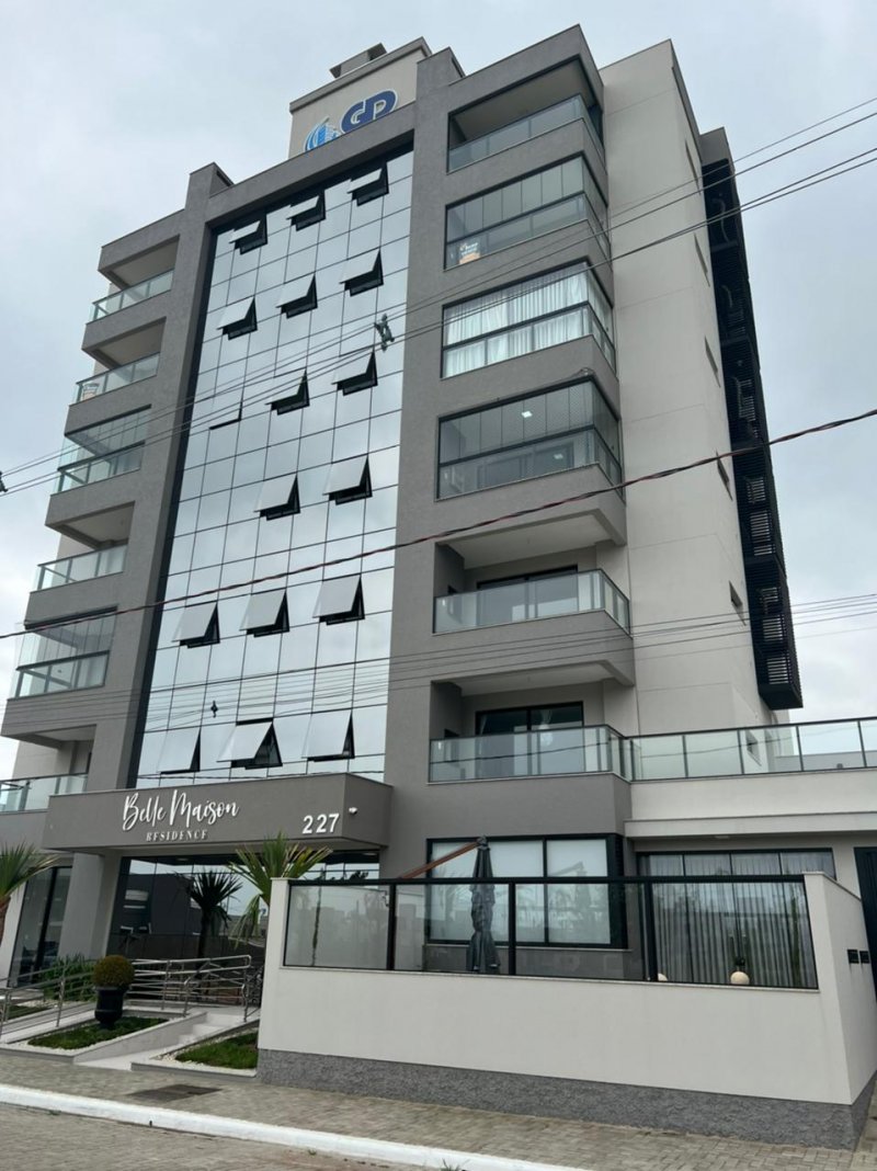 Apartamento - Venda - Joaia - Tijucas - SC
