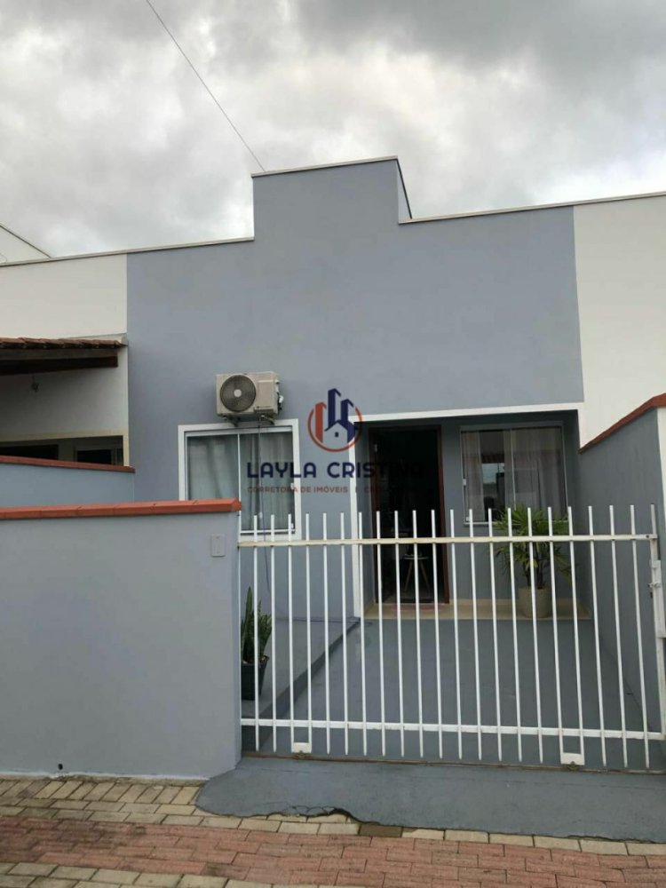 Casa - Venda - Cardoso - So Joo Batista - SC
