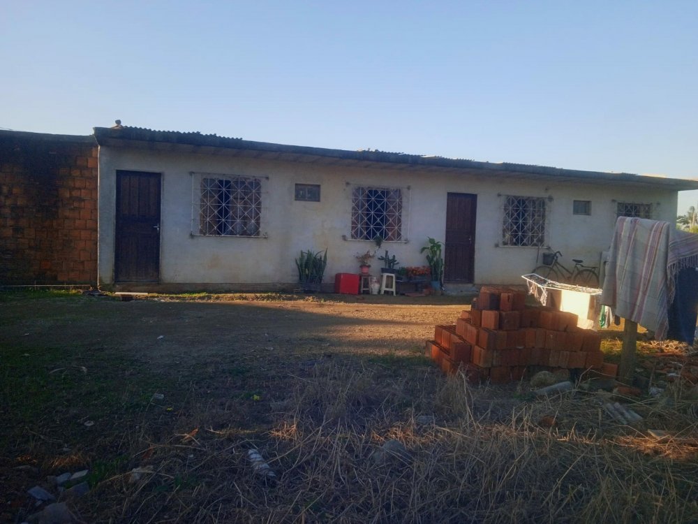Casa - Venda - Ribanceira - So Joo Batista - SC