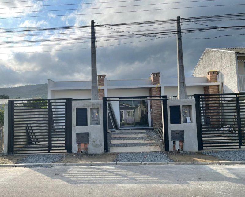 Casa - Venda - Morretes - Itapema - SC