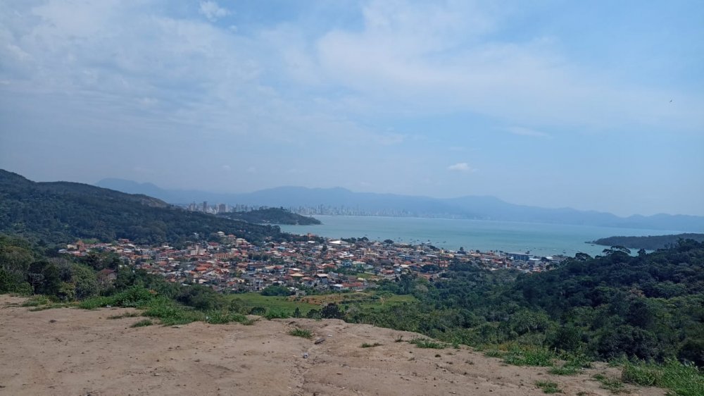Terreno - Venda - Enseada Encantada - Porto Belo - SC