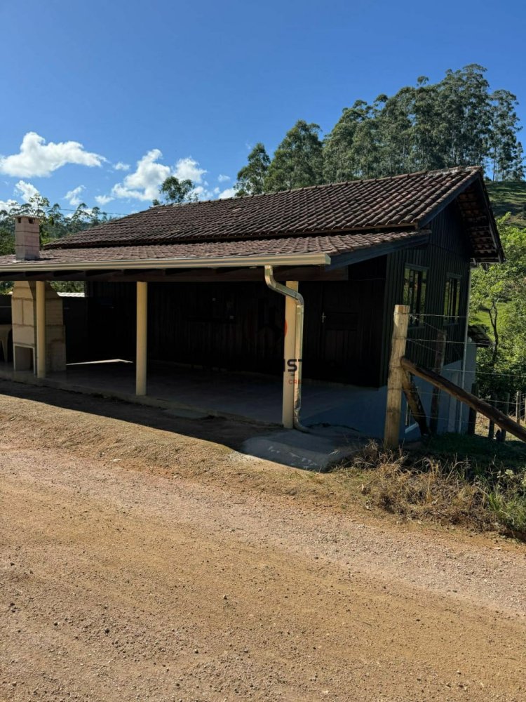 Casa - Venda - Tigipi - So Joo Batista - SC
