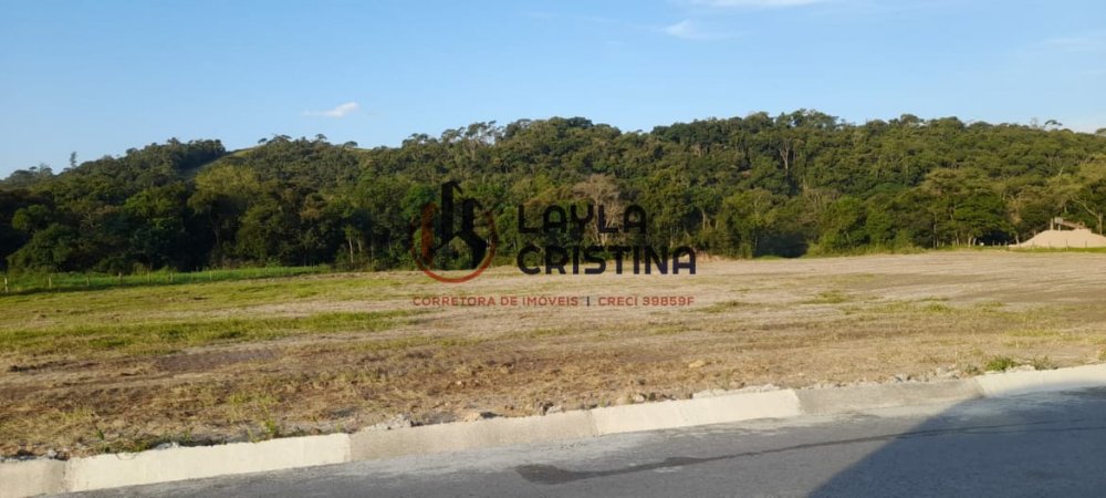 Terreno - Venda - Moura - Canelinha - SC
