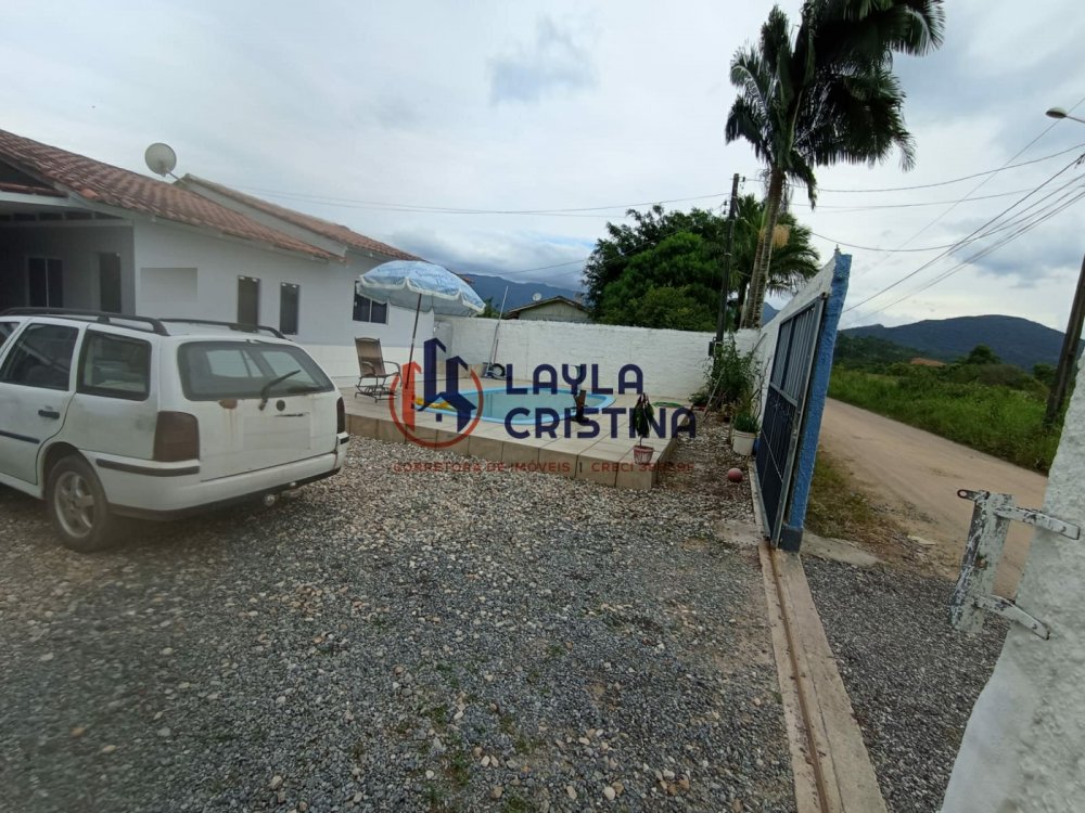 Casa - Venda - Ribanceira - So Joo Batista - SC