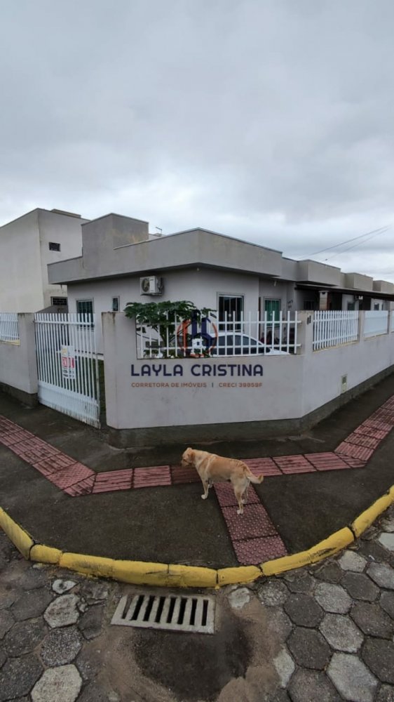 Casa - Venda - Joaia - Tijucas - SC