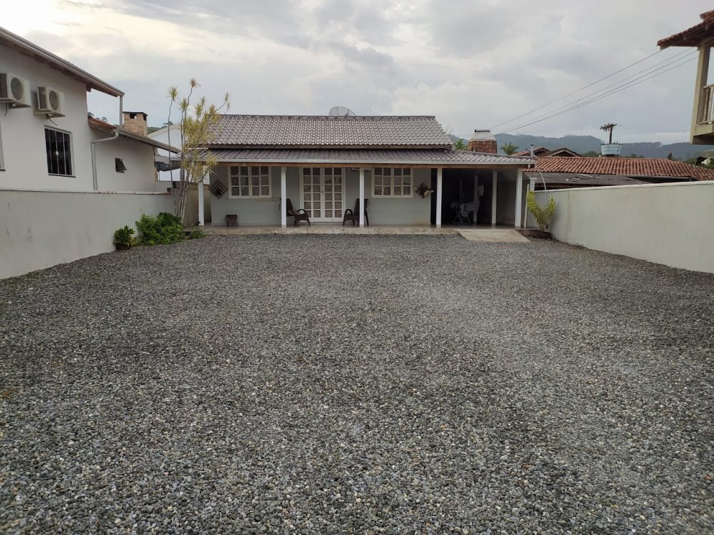 Casa - Venda - Carmelo - So Joo Batista - SC