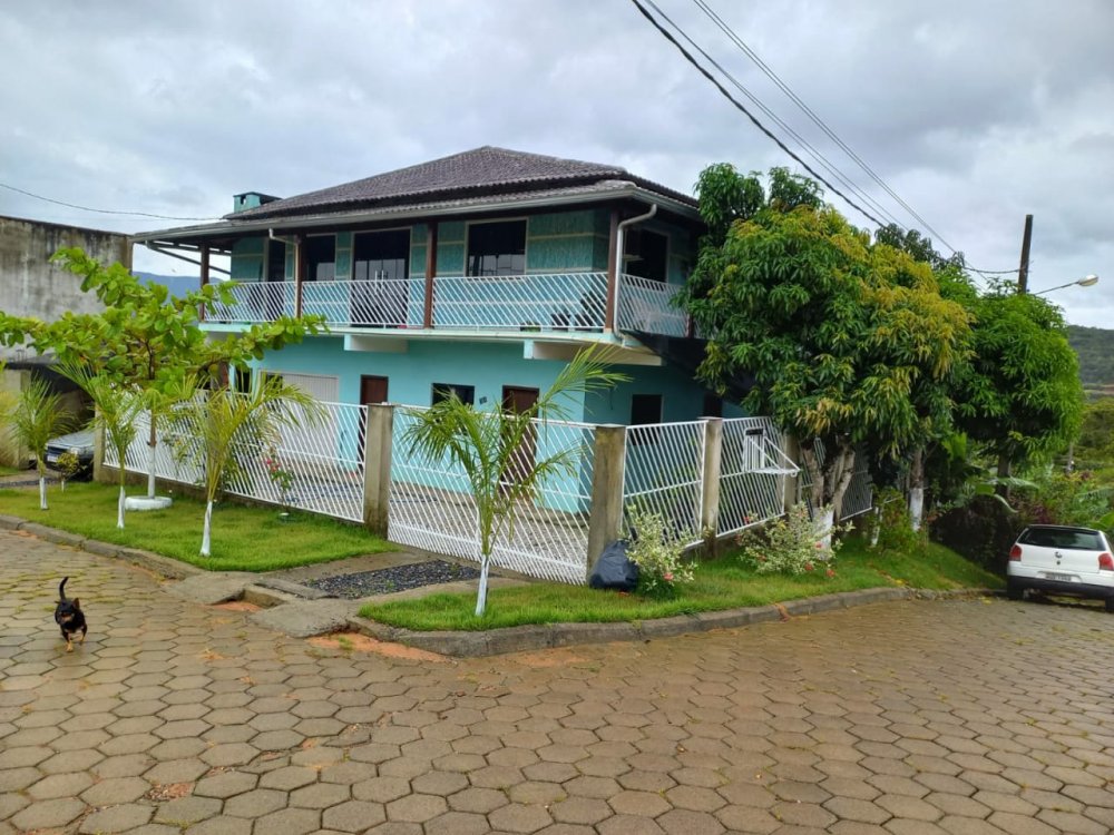 Casa - Venda - Timb - So Joo Batista - SC