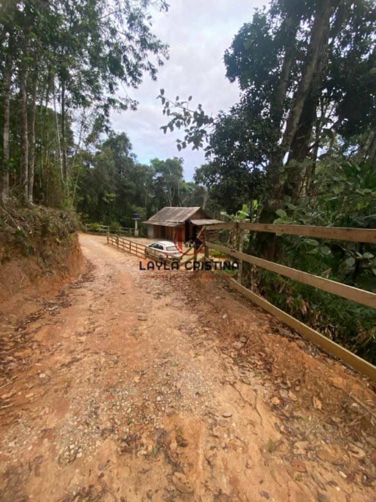 Casa - Venda - Limeira Alta - Brusque - SC