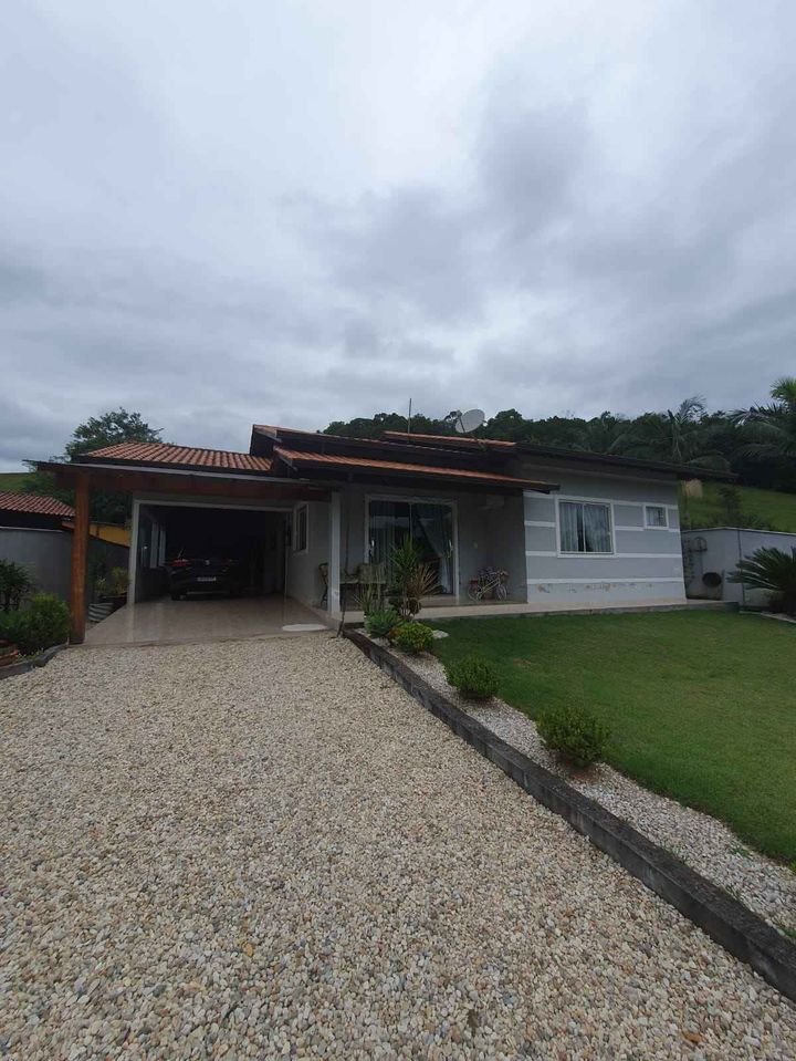Casa - Venda - Fernandes - So Joo Batista - SC