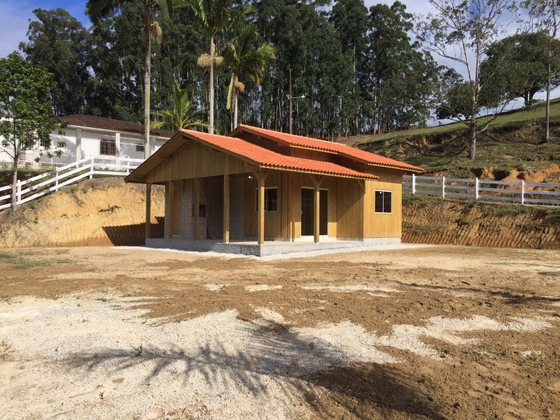 Stio - Venda - Galera - Canelinha - SC
