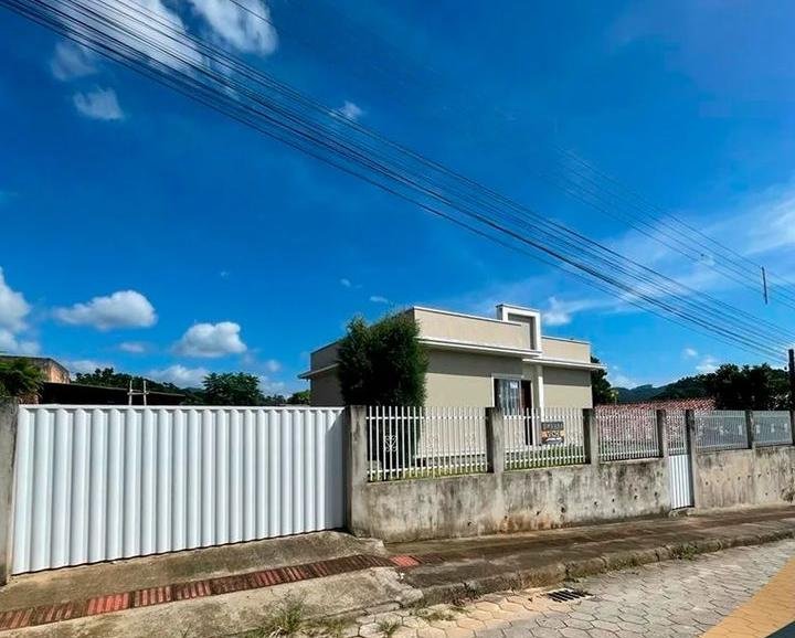 Casa - Venda - Krequer - So Joo Batista - SC