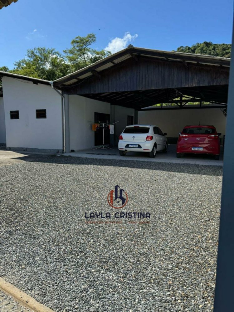 Casa - Venda - Arataca - So Joo Batista - SC