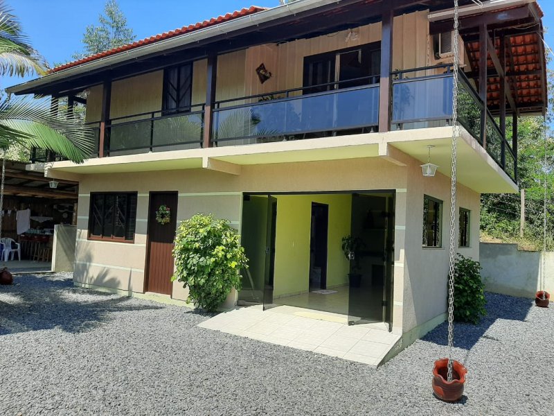 Casa - Venda - Colnia - So Joo Batista - SC