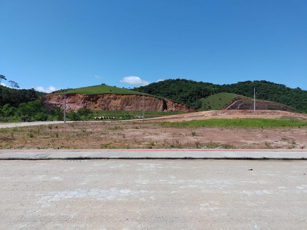 Terreno - Venda - Tajuba I - So Joo Batista - SC