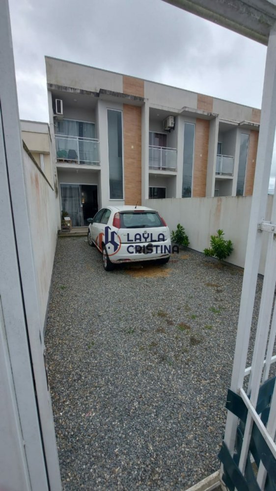 Casa - Venda - Joaia - Tijucas - SC