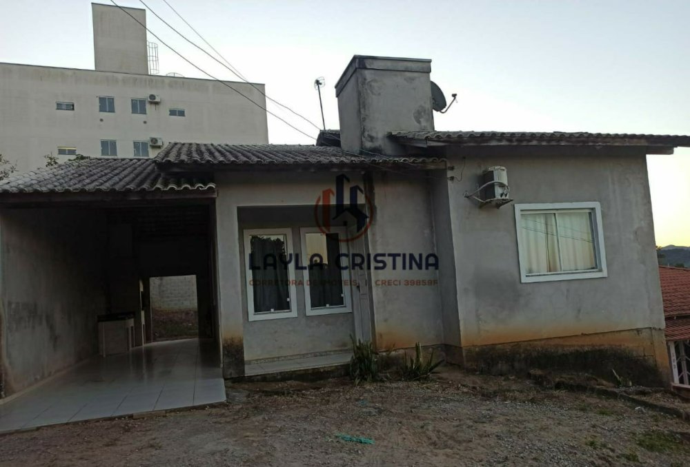 Casa - Venda - Centro - So Joo Batista - SC