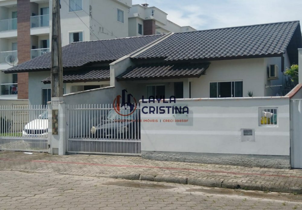 Casa - Venda - Cardoso - São João Batista - SC