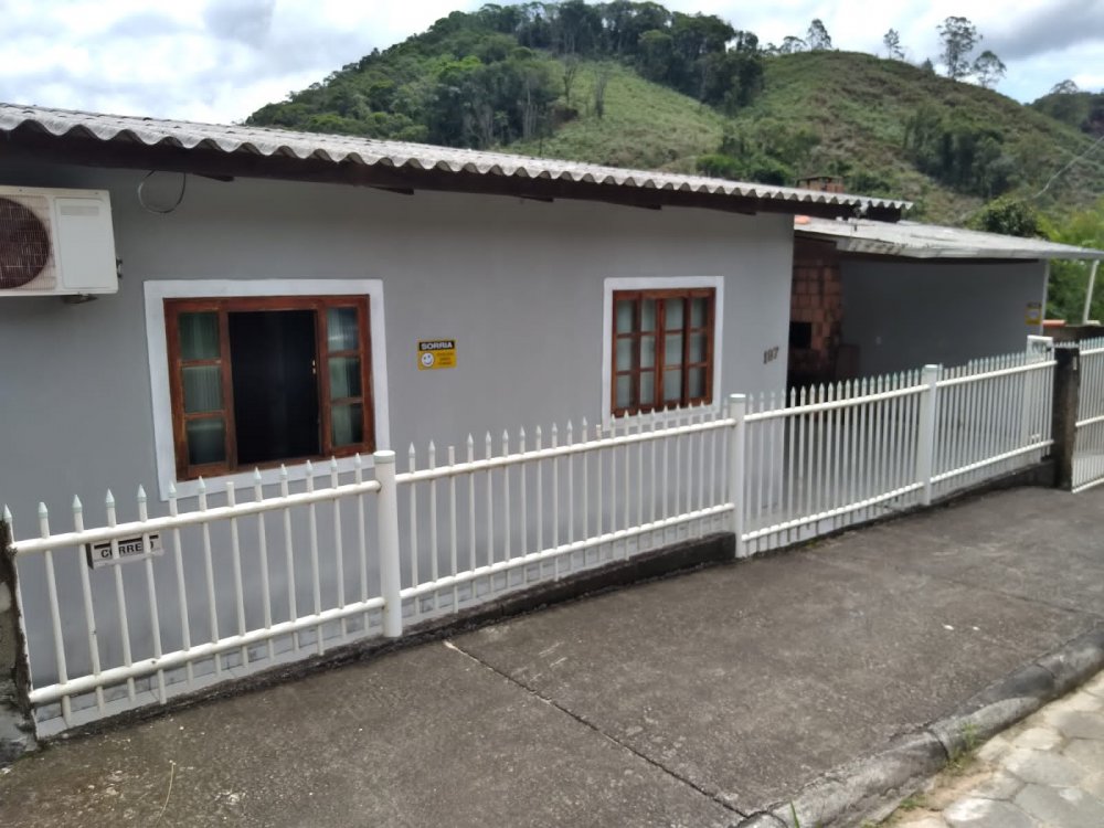 Casa - Venda - Timb - So Joo Batista - SC