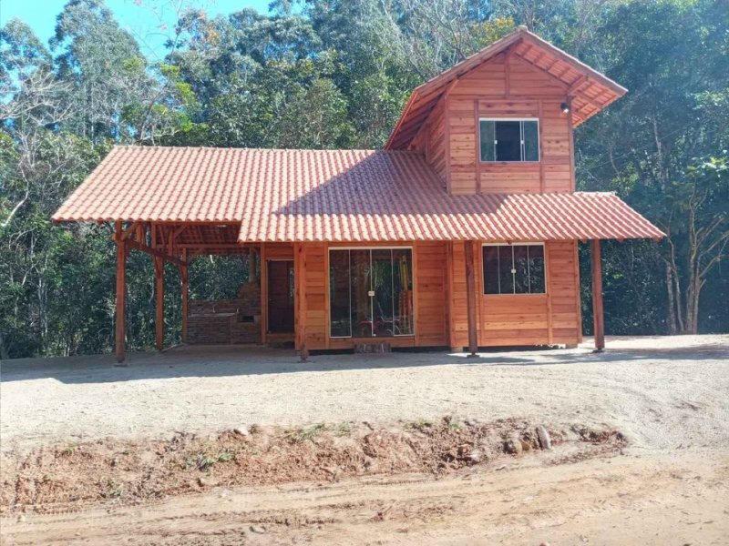 Stio - Venda - Moura - Canelinha - SC