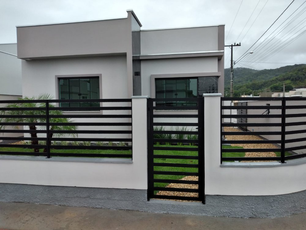 Casa - Venda - Tajuba I - So Joo Batista - SC