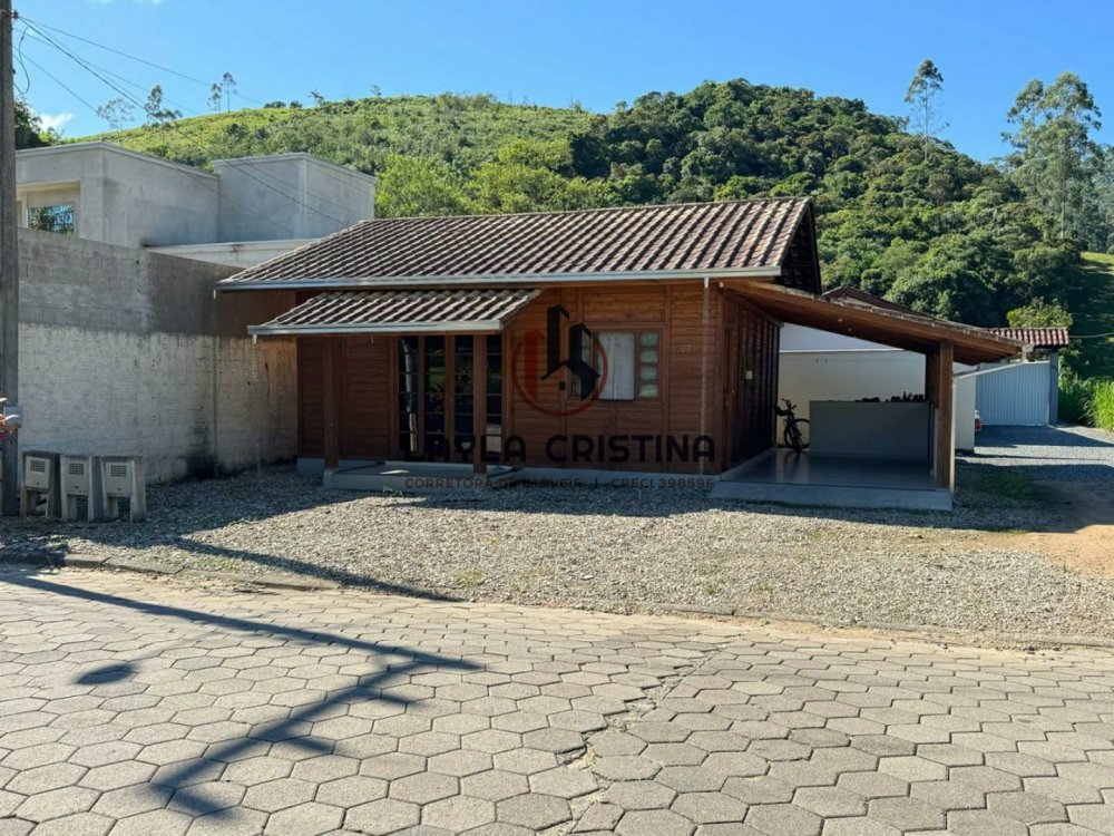 Casa - Venda - Arataca - So Joo Batista - SC
