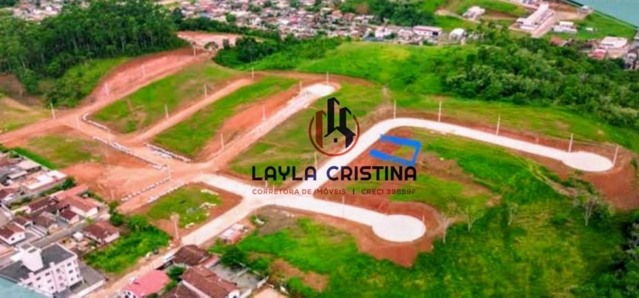 Terreno - Venda - Jardim So Paulo - So Joo Batista - SC