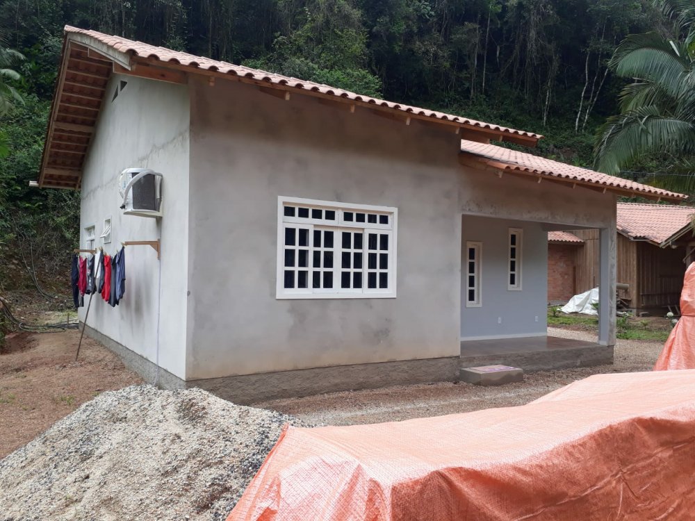 Casa - Venda - Lageado - Botuver - SC