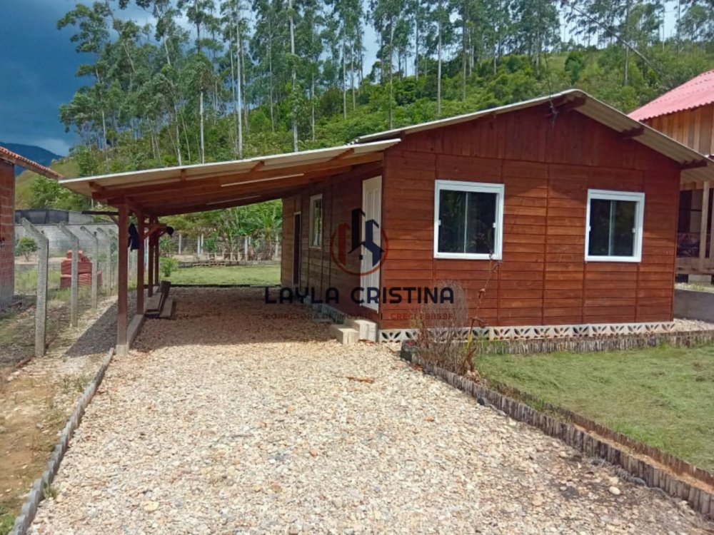 Casa - Venda - Tigipi - So Joo Batista - SC