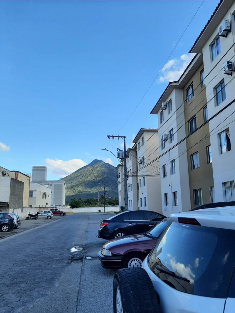 Apartamento - Venda - Barra do Ariri - Palhoa - SC