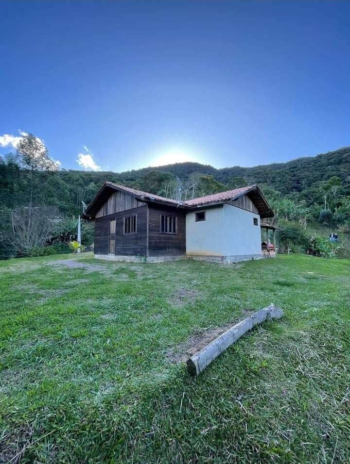 Casa - Venda - Mato Queimado - Nova Trento - SC