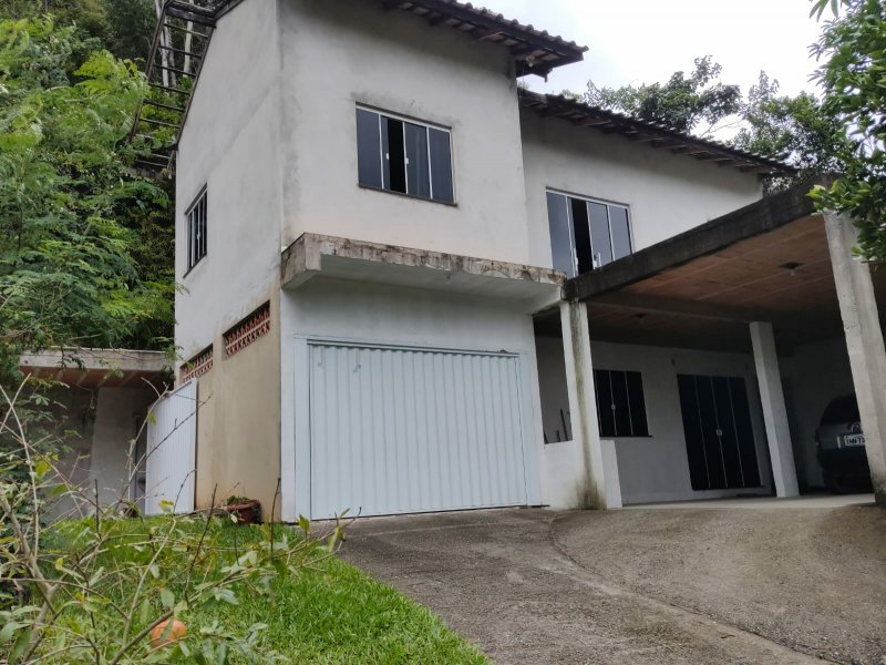 Casa - Venda - Zanto - Brusque - SC