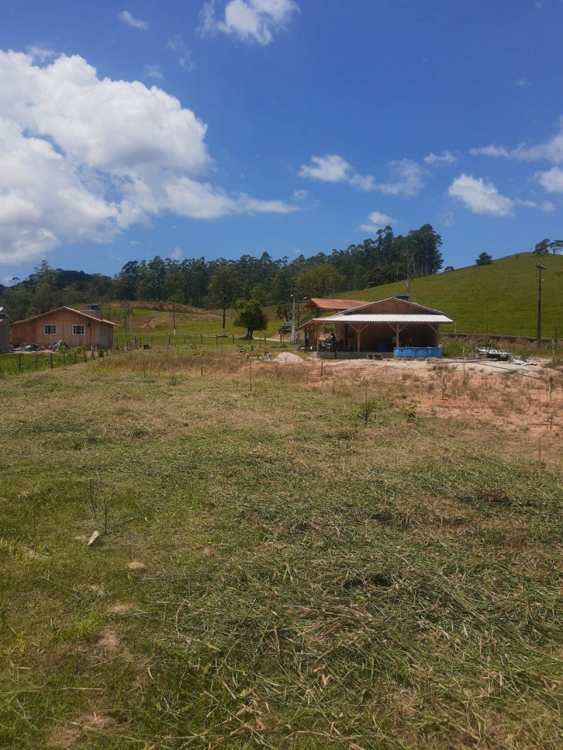 Stio - Venda - Moura - Canelinha - SC