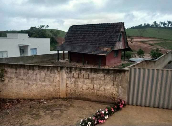 Terreno - Venda - Cobre - Canelinha - SC