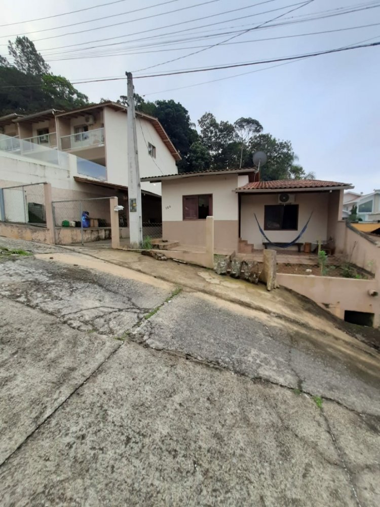 Casa - Venda - Dom Joaquim - Brusque - SC