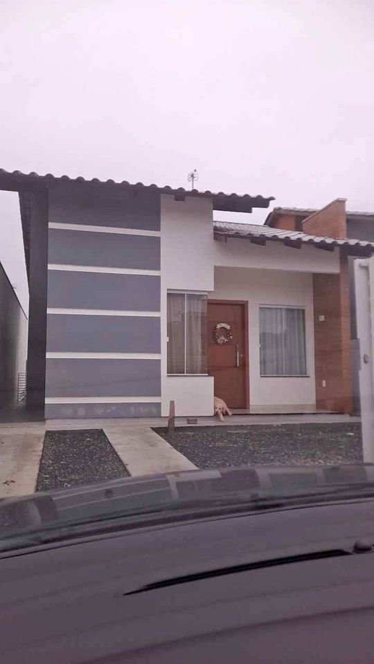 Casa - Venda - Cobre - Canelinha - SC
