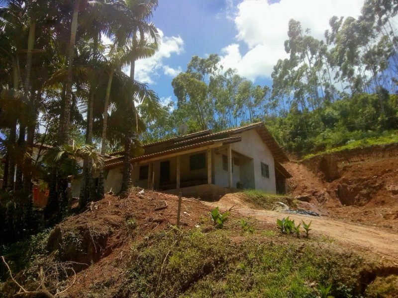 Casa - Venda - Moura - Canelinha - SC