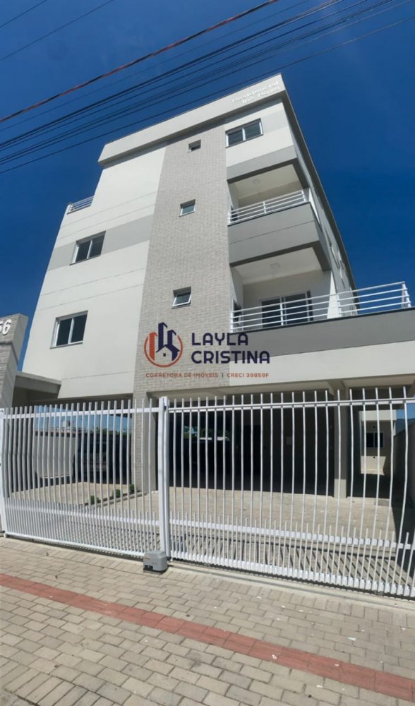 Apartamento - Venda - Cardoso - So Joo Batista - SC