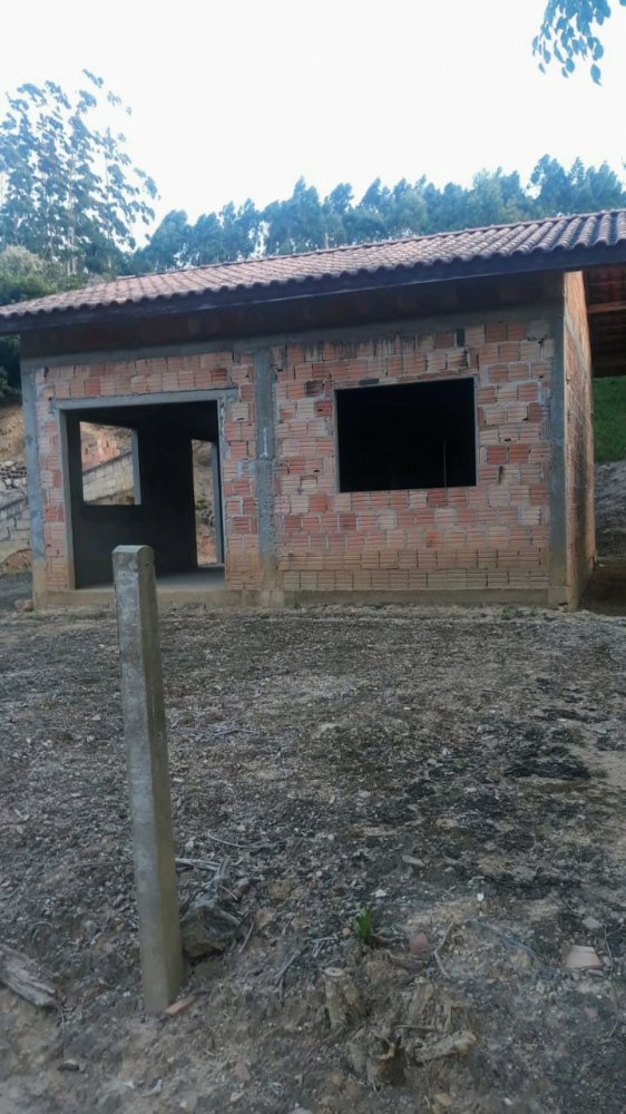 Casa - Venda - Fernandes - So Joo Batista - SC