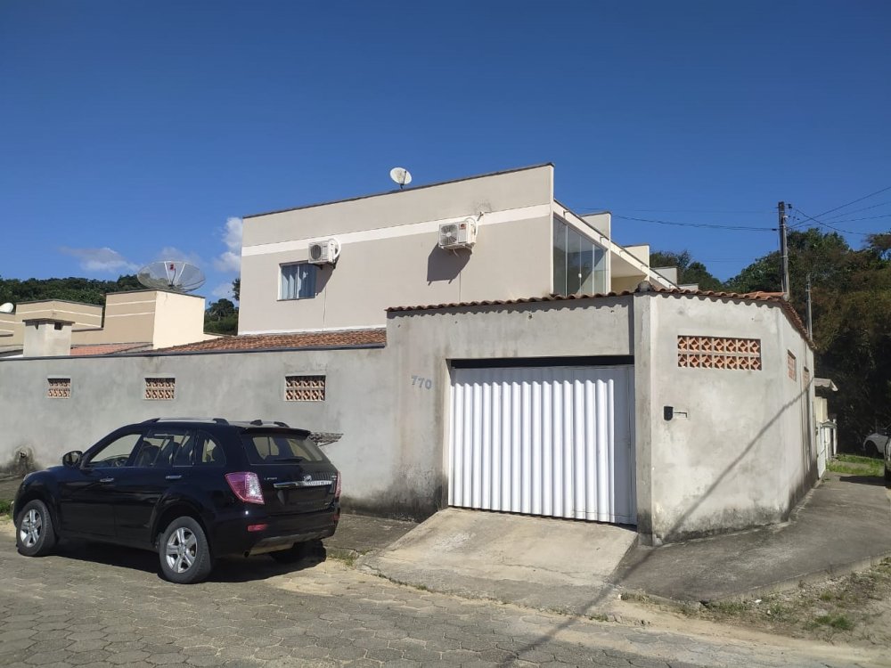 Casa - Venda - Tajuba II - So Joo Batista - SC