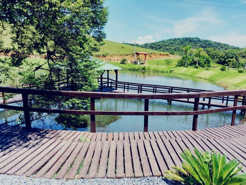 Terreno - Venda - Moura - Canelinha - SC