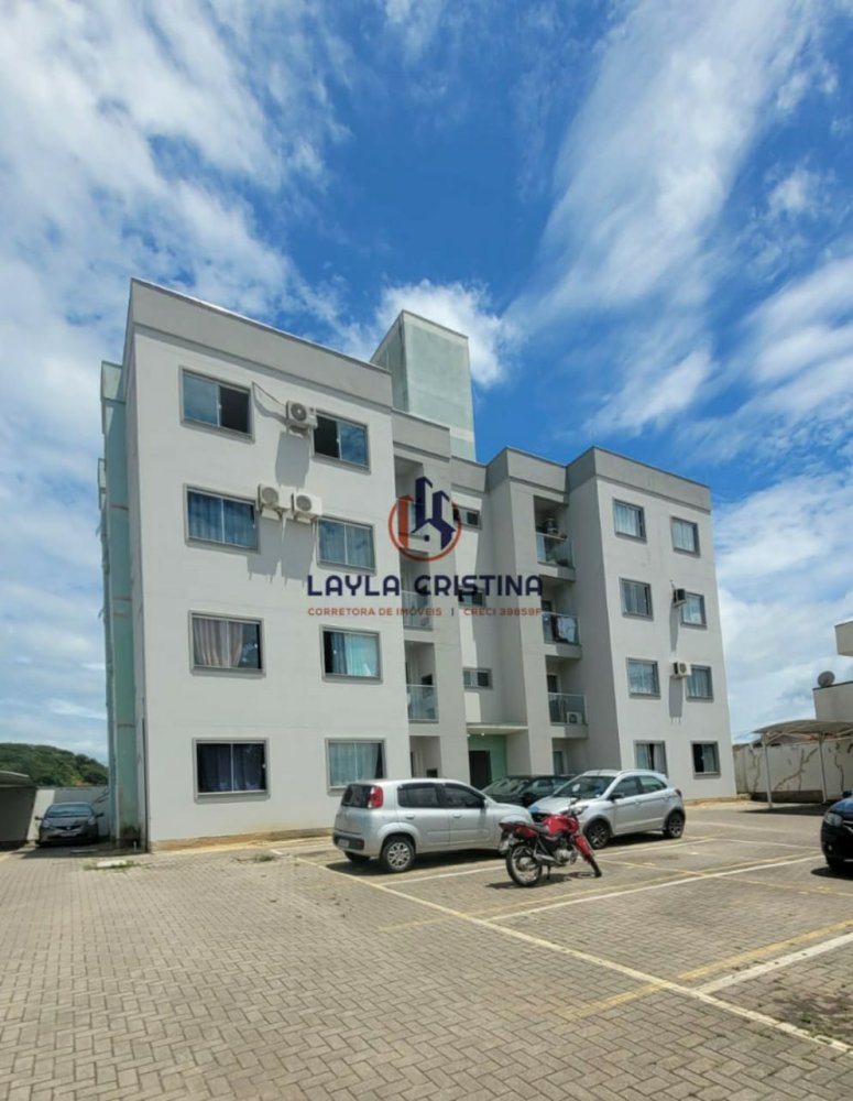 Apartamento - Venda - Tajuba II - So Joo Batista - SC