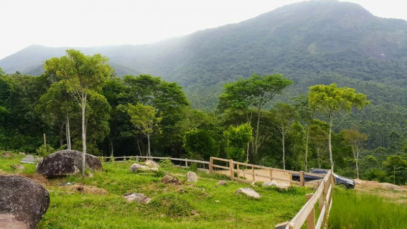 Terreno - Venda - Galera - Canelinha - SC