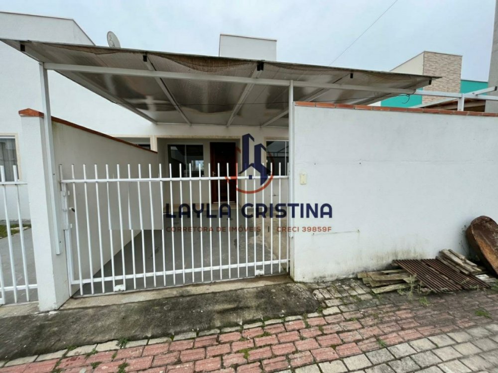 Casa - Venda - Cardoso - São João Batista - SC