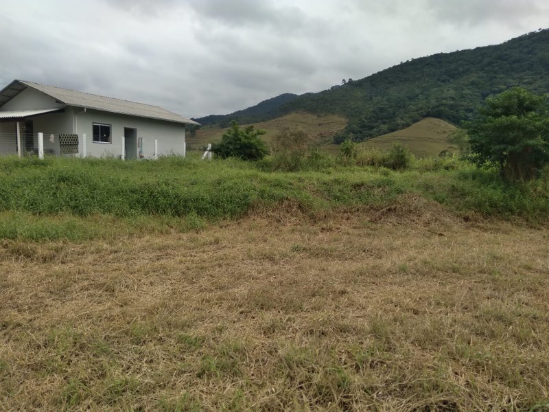 Terreno - Venda - Fernandes - So Joo Batista - SC