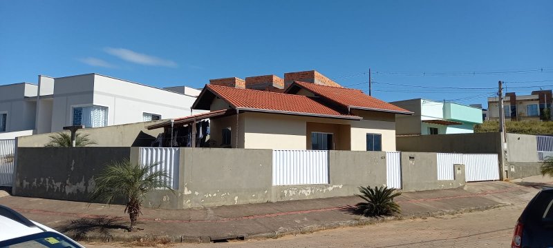 Casa - Venda - Cobre - Canelinha - SC