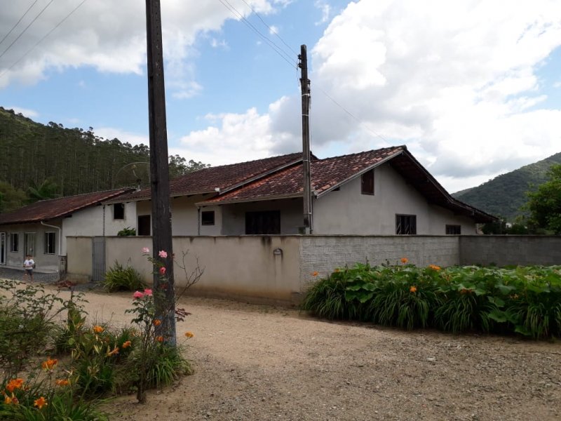 Casa - Venda - Fernandes - So Joo Batista - SC