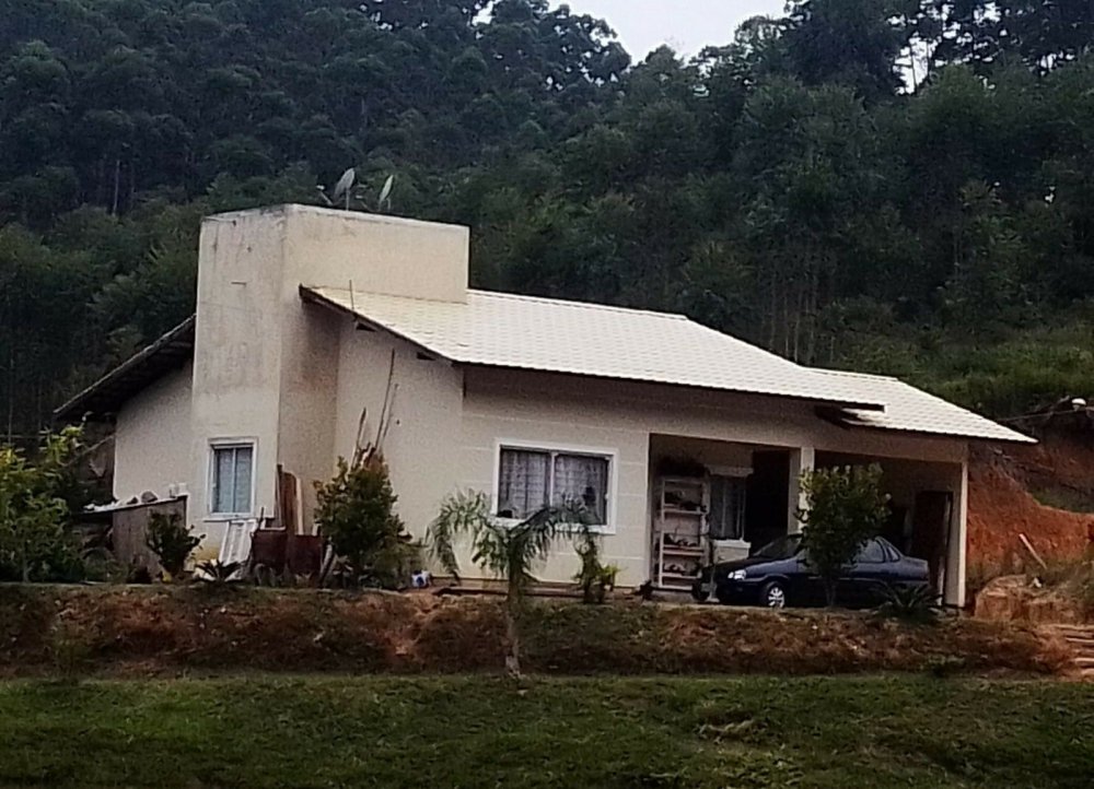 Casa - Venda - Terra Nova - Tijucas - SC